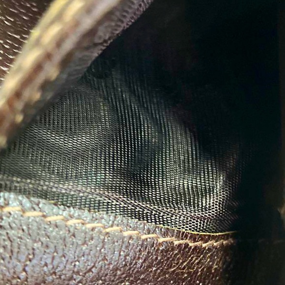 Authentic Gucci Tom Ford Monogram GG 10 Card Billfold Wallet - Picture 4 of 9